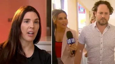 MAFS’ Tracey Jewel speaks out on ex-husband’s arrest