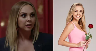 Angie Kent humiliated after walking into her empty book signing