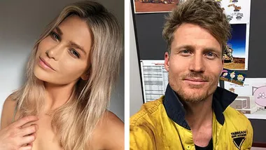 Megan Marx says she wishes ‘smart’ Matt Agnew was her bachelor