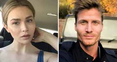 Megan Marx just called Richie Strahan dumb