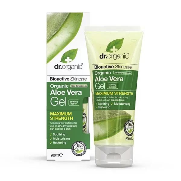 aloe vera gel 7