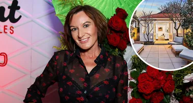 Inside Cassandra Thorburn’s new $2.3 million home