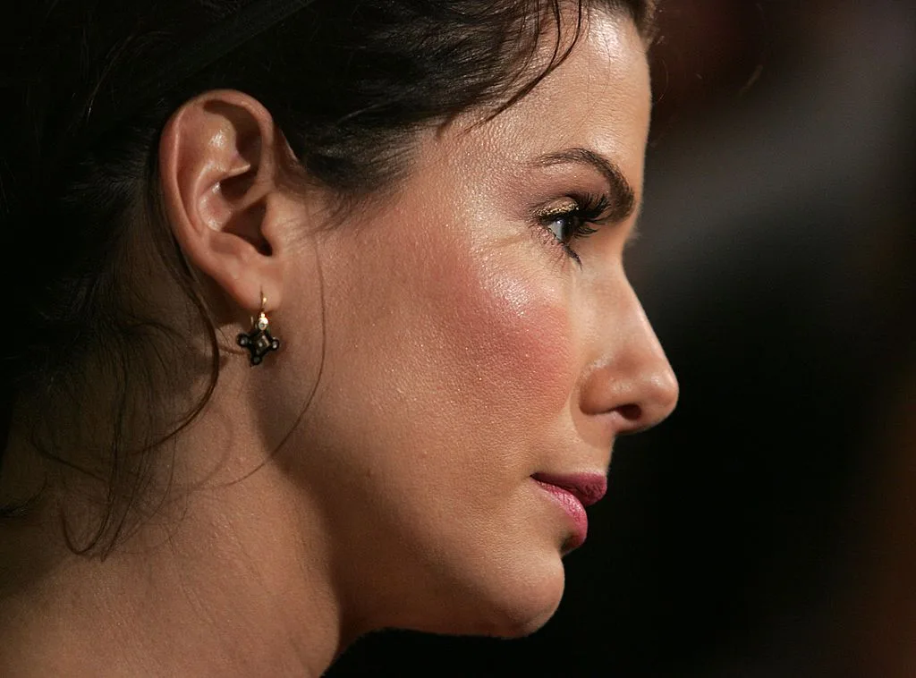 Sandra Bullock 3