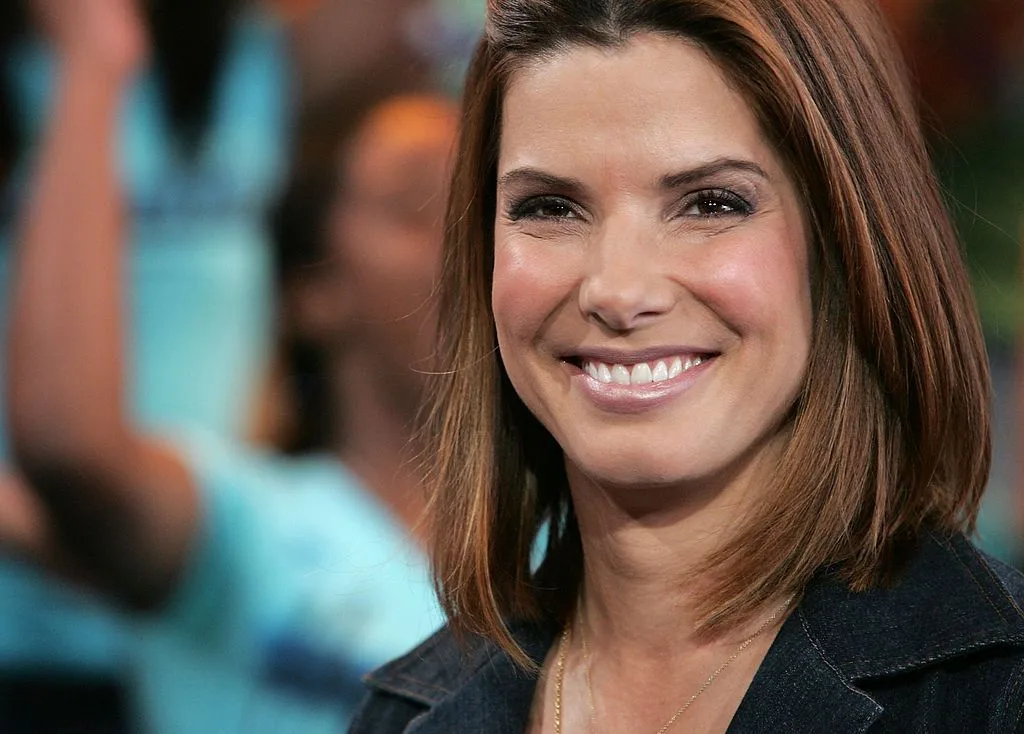 Sandra Bullock 1