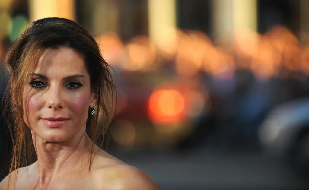 Sandra Bullock 4