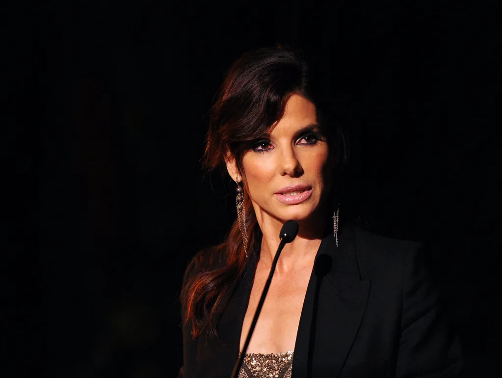 Sandra Bullock 6
