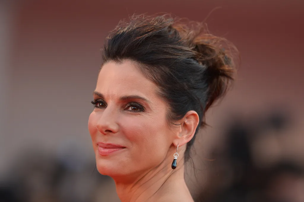 Sandra Bullock 7