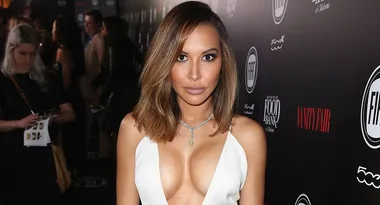 Naya Rivera’s heartbreaking confession