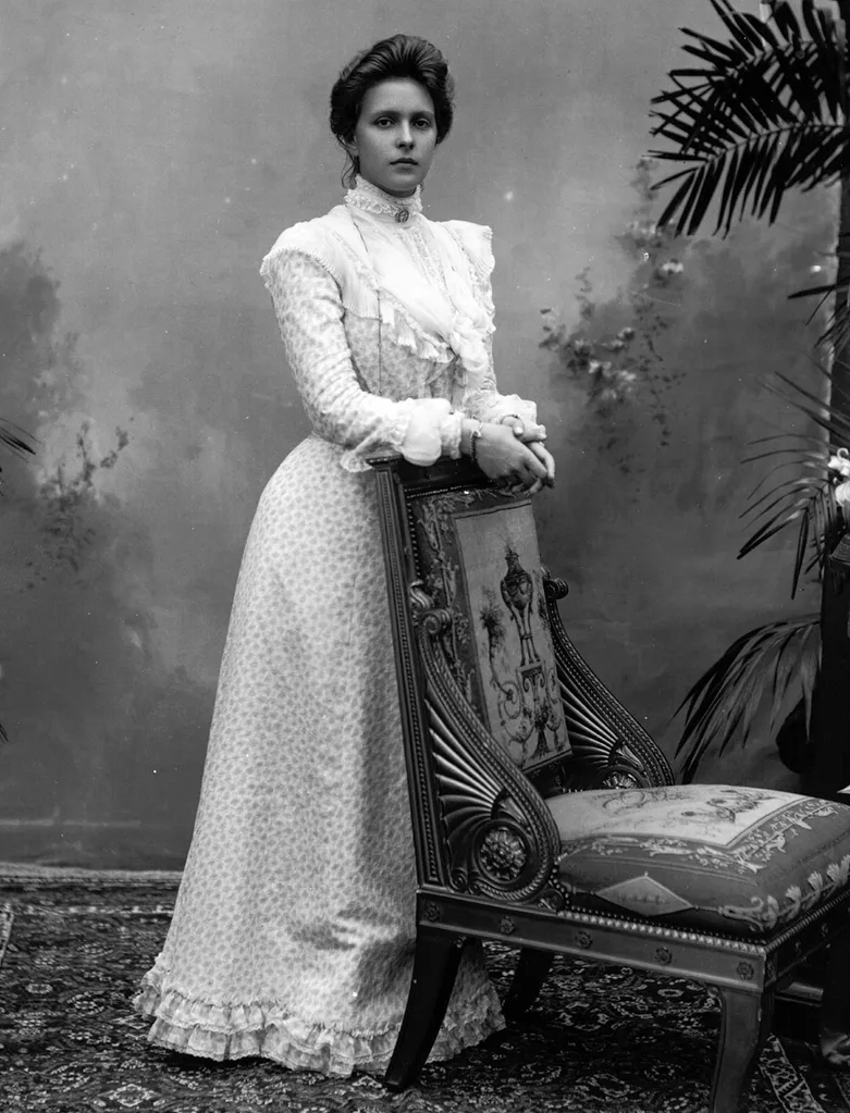 Princess Alice