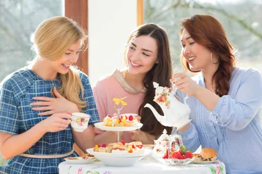 Best High Tea In Melbourne: Making Lazy Afternoons More Special