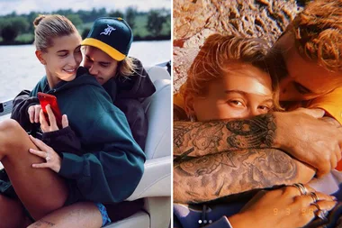 Justin Bieber wants to start a family with Hailey Bieber “next season”