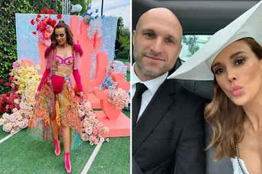 ‘Juddchella’: Inside Chris and Bec Judd’s star-studded housewarming party