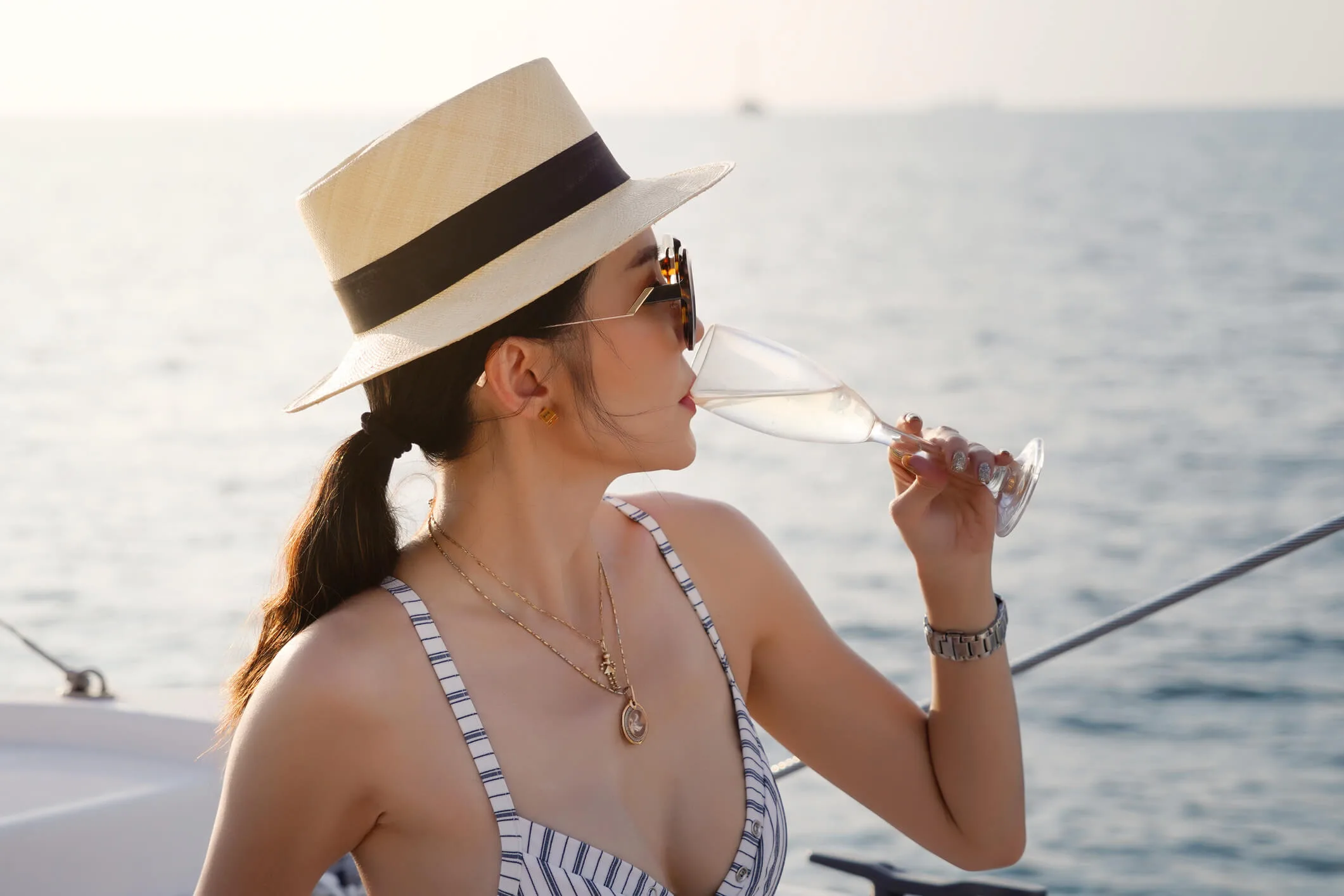 Your Cruise Outfit Style Guide