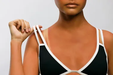 Does Fake Tanner Stop You From Tanning Naturally?