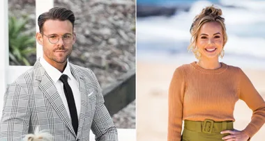 Carlin denies claims Angie’s Bachelorette appearance was a ‘publicity stunt’
