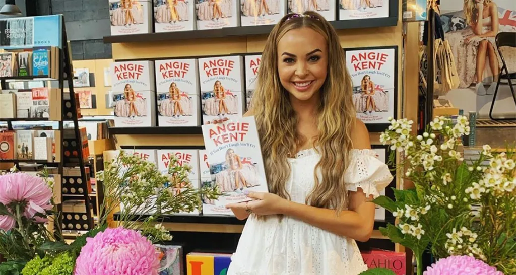 angiekent