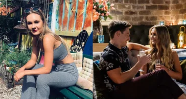 Chelsie implies Matt was allegedly cheating on her