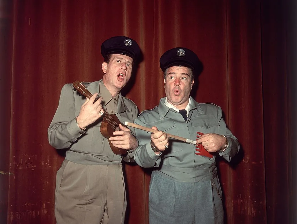 Iconic Duos: The 10 Most Famous Duos Of All Time | WHO