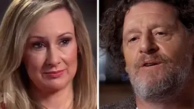 Melissa Doyle has tense exchange with Marco Pierre White on SN