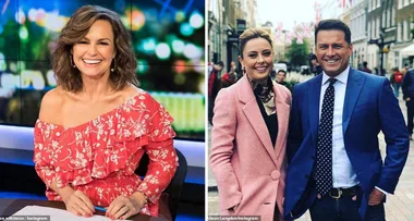 Lisa Wilkinson says what she really thinks about Karl’s return to Today