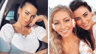 Rachael Gouvignon’s wild sex confessions with Tiffany Scanlon