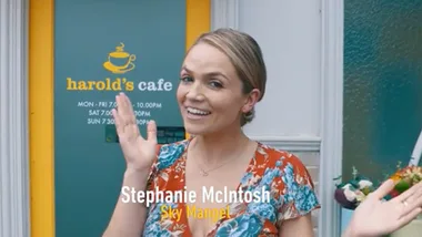 Stephanie McIntosh announces return to Ramsay Street in 2020