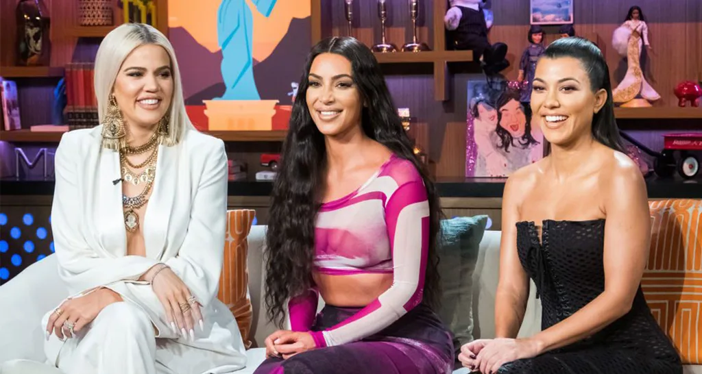 kimkourtneykhloe