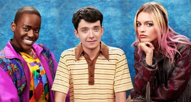 Netflix has confirmed a Sex Education season two premiere date