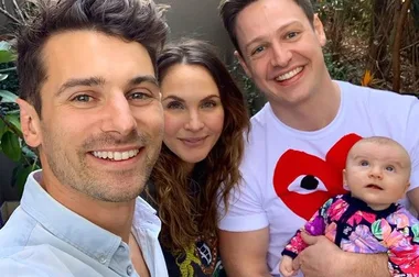 The Bachelor’s Matty J reveals why Matt Agnew and Chelsie McLeod split