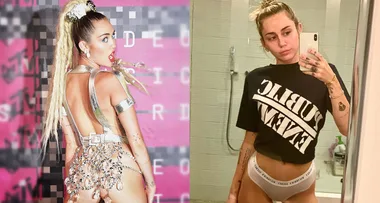 Miley Cyrus “shipped off to rehab”, US report claims