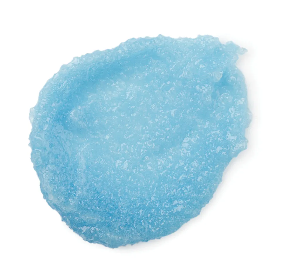 body scrub 4