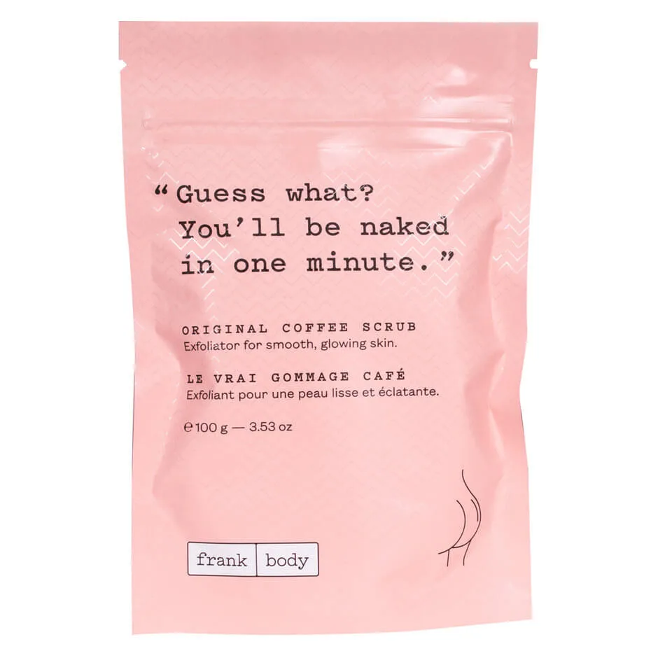 body scrub 5