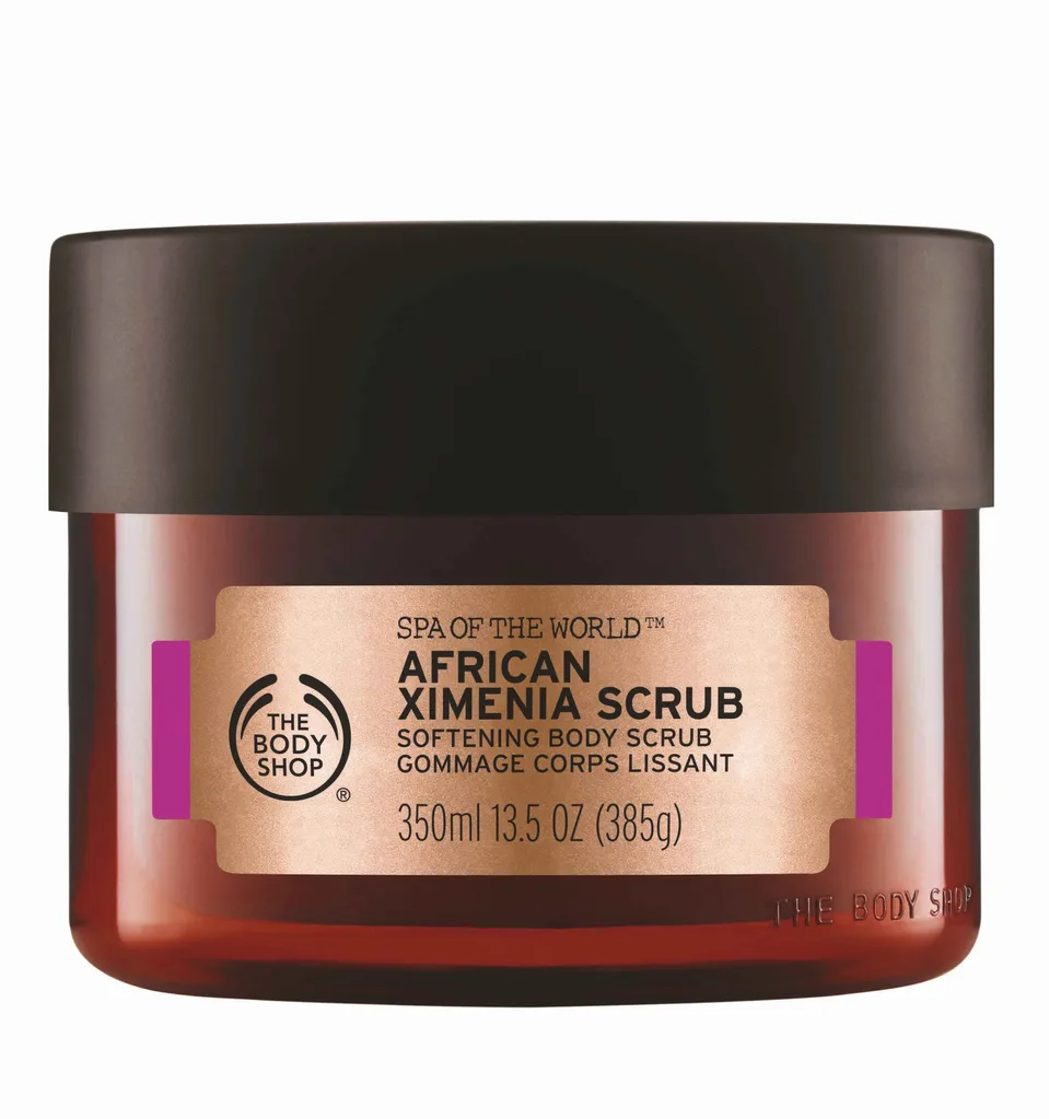 body scrub 3