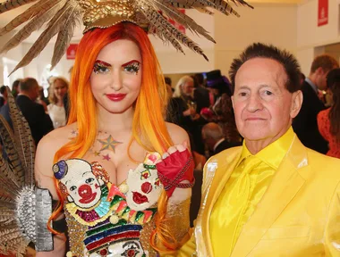 The Truth About Dr Geoffrey Edelsten