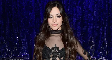 Fifth Harmony’s Camila Cabello Leaves Concert Early Due to Anxiety