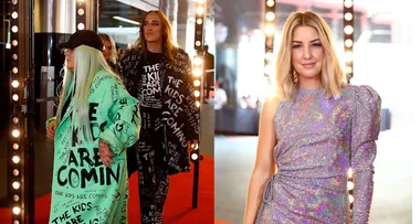 ARIA Awards 2019: Best dressed on the red carpet