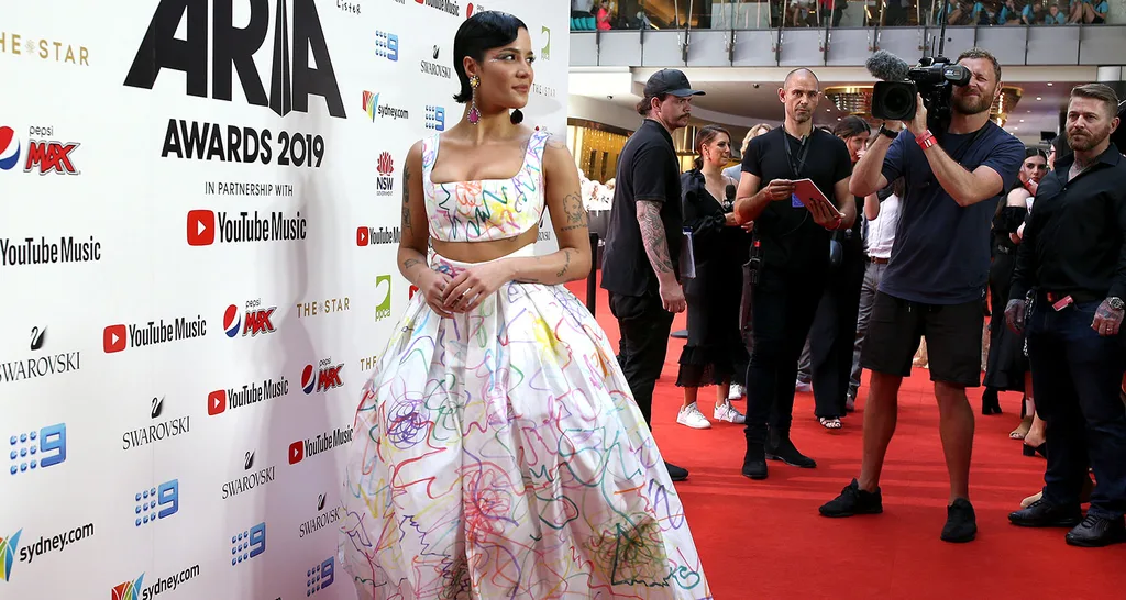 halsey