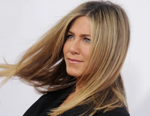 Jennifer Aniston at the arrivals of the Open Roads World Premiere Of "Mother's Day"
