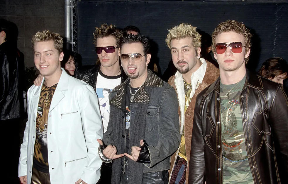 how did men dress in the 2000s 2000 Dress Code Men