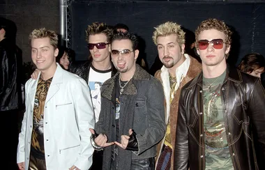The 10 Best Trends From 2000s Fashion For Men