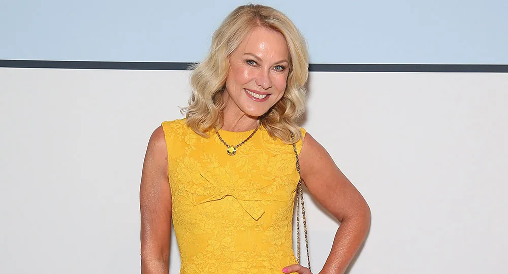Kerri-Anne Kennerley makes a “soul-destroying” confession