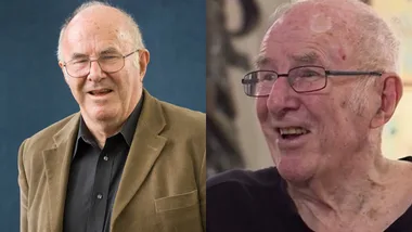 Clive James recommends ‘imminent death to any writer’