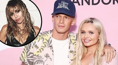Cody Simpson’s sister opens up about Miley Cyrus