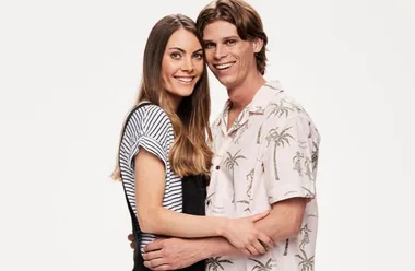 Bride and Prejudice star Micah abandons ex-fiance Milly Johnson and unborn second child