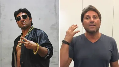 MAFS’ Nasser Sultan pleads to be cast in Big Brother reboot