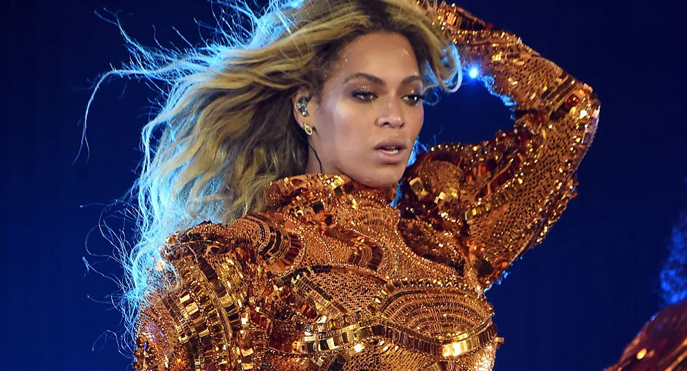 The 13 Most Beyoncé Things That Have Ever Happened | WHO