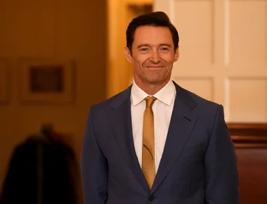 Let’s Talk About Hugh Jackman