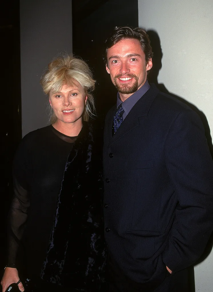 Hugh Jackman 1997