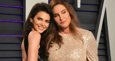 Kendall claps back after fan slammed her for treatment of Caitlyn