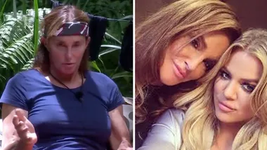 Caitlyn Jenner says she and Khloe haven’t spoken in years